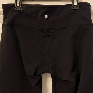 Lululemon Womens Align Leggings
